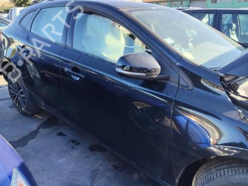 Used Right front door VOLVO V40 Hatchback (525) D2 (120 hp) 30626420