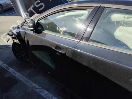 Used Left front door VOLVO V40 Hatchback (525) D2 (120 hp) 30626421