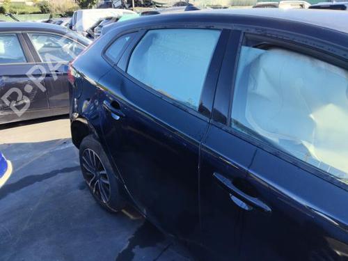 Used Right rear door VOLVO V40 Hatchback (525) D2 (120 hp) 30626422