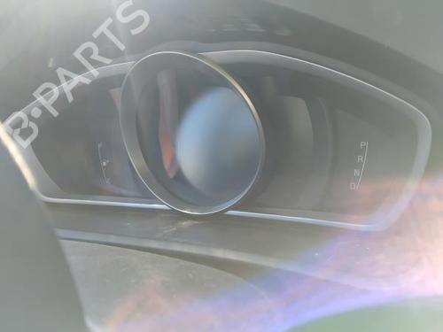 Used Instrument cluster VOLVO V40 Hatchback (525) D2 (120 hp) 30626424