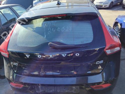 Used Tailgate VOLVO V40 Hatchback (525) D2 (120 hp) 30626425