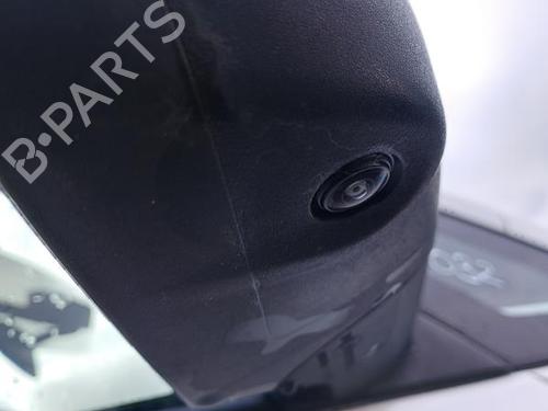 Right mirror NISSAN LEAF (ZE0) Electric | BP23079570C27 