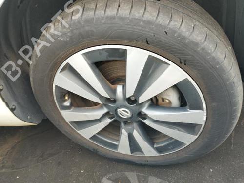 Used Rim NISSAN LEAF (ZE0) Electric (109 hp) 23079577