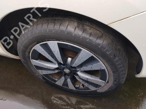 Rim NISSAN LEAF (ZE0) Electric | BP23079577C45