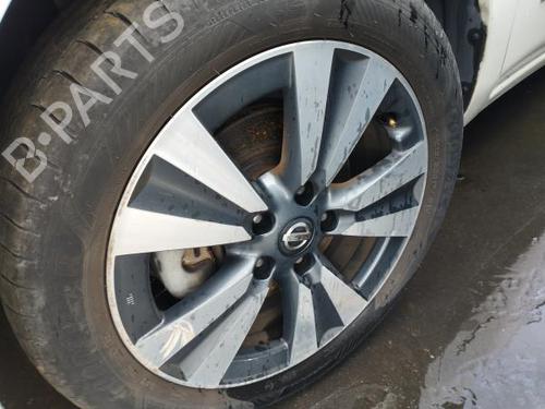 Rim NISSAN LEAF (ZE0) Electric | BP23079577C45