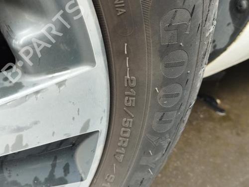 Rim NISSAN LEAF (ZE0) Electric | BP23079577C45