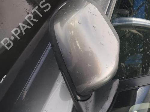 Used Right mirror NISSAN LEAF (ZE0) Electric (109 hp) 23080872