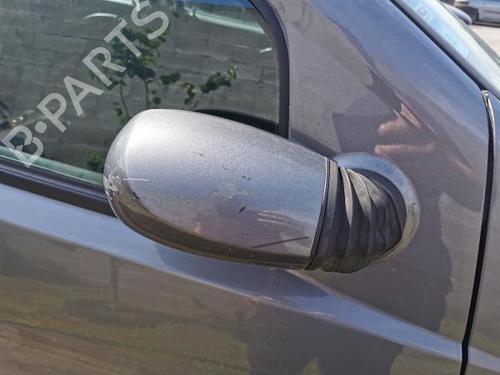 Used Right mirror FIAT PUNTO (188_) 1.2 60 (188.030, .050, .130, .150, .230, .250) (60 hp) 25990126
