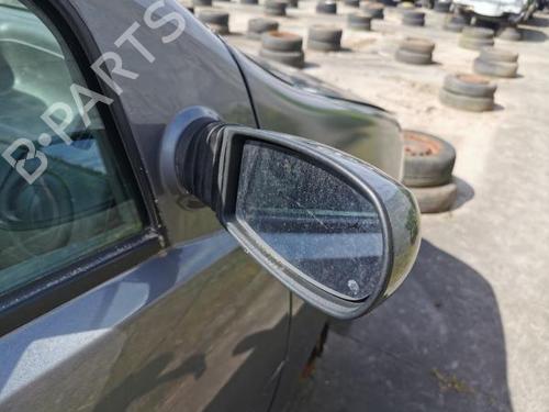 Ryggespeil høyre FIAT PUNTO (188_) 1.2 60 (188.030, .050, .130, .150, .230, .250) | BP25990126C27 