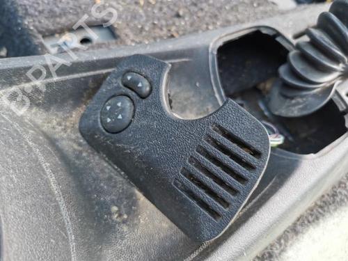 Ryggespeil høyre FIAT PUNTO (188_) 1.2 60 (188.030, .050, .130, .150, .230, .250) | BP25990126C27 