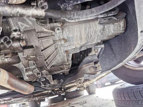 Gearkasse VW GOLF IV (1J1) 1.4 16V (75 hp) 25990135