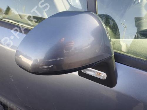 Ryggespeil høyre CITROËN C4 I (LC_) 1.4 16V (88 hp) 23132346
