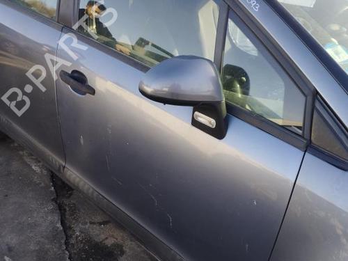 Used Right front door CITROËN C4 I (LC_) 1.4 16V (88 hp) 23132353