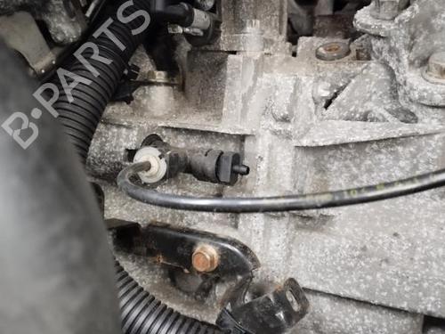 Used Gearbox OPEL ASTRA K Sports Tourer (B16) 1.6 CDTi (35) (110 hp) 23081926