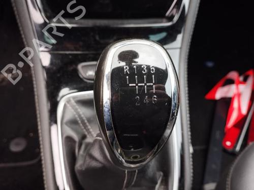 Gearbox OPEL ASTRA K Sports Tourer (B16) 1.6 CDTi (35) | BP23081926M3