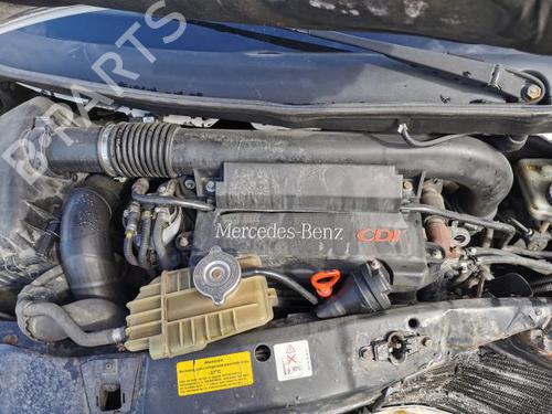 Motor MERCEDES-BENZ VITO Van (W638) 110 CDI 2.2 (638.094) (102 hp) 23265694