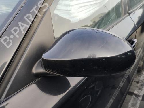 Used Left mirror BMW 1 (E87) 118 d (143 hp) 23660259