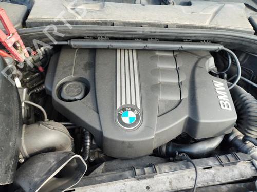 Motor BMW 1 (E87) 118 d (143 hp) 23660262