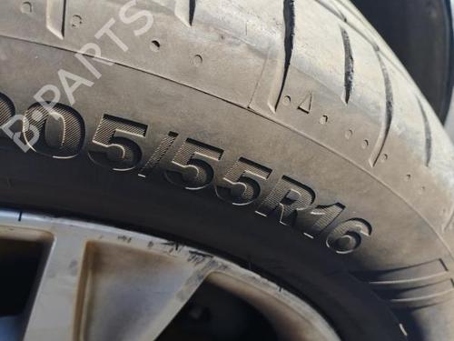 Other AUDI A3 Sportback (8PA) 1.6 TDI | BP24052662O1 