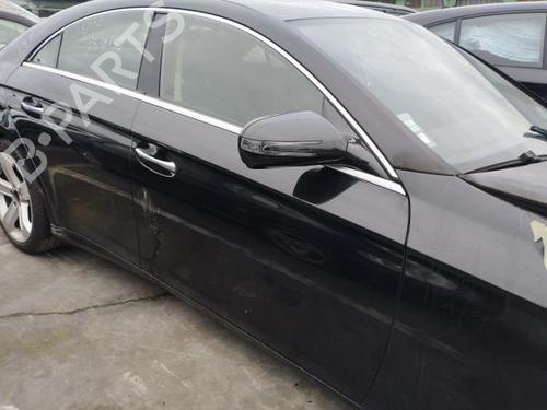 Puerta delantera derecha MERCEDES-BENZ CLS (C219) CLS 320 CDI (219.322) (224 hp) 23446640