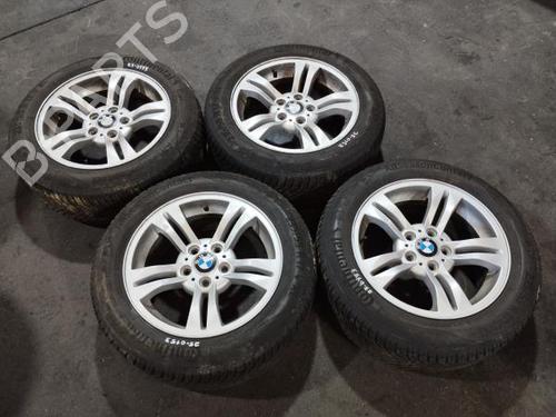 Used Rim BMW X3 (E83) xDrive 20 d (177 hp) 24175029
