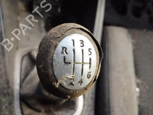 Gearbox RENAULT MEGANE III Coupe (DZ0/1_) 1.4 TCe (DZ0F, DZ1V) | BP29726268M3 