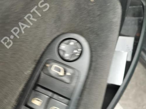 Right mirror PEUGEOT 207 (WA_, WC_) 1.4 16V | BP23566924C27