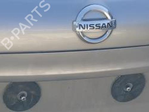 Used Tailgate handle Tailgate handle 24053583 24053583