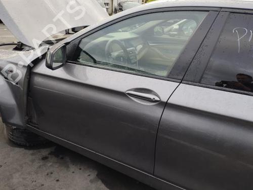 Used Left front door BMW 5 (F10) 520 d (184 hp) 24177206
