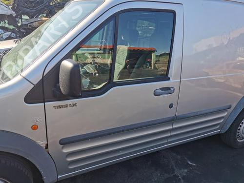 Tür links vorne für FORD TRANSIT CONNECT (P65_, P70_, P80_) 1.8 TDCi (90 hp) 26276373