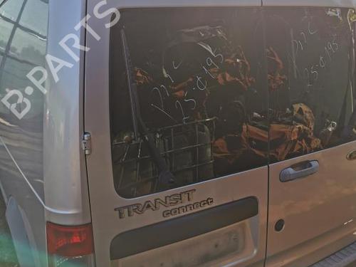 Used Left rear door FORD TRANSIT CONNECT (P65_, P70_, P80_) 1.8 TDCi (90 hp) 26276375