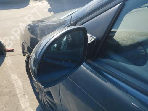 Bakspejl venstre CITROËN C5 II (RC_) 2.0 HDi (RCRHRH) (136 hp) 24129191
