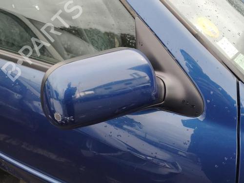 Right mirror NISSAN PRIMERA (P11) 2.0 16V | BP24206737C27 