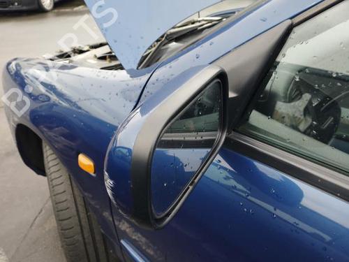 Left mirror NISSAN PRIMERA (P11) 2.0 16V | BP24206738C26 