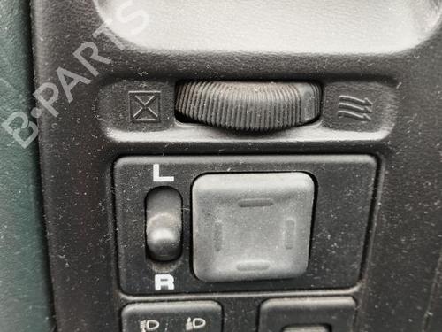 Left mirror NISSAN PRIMERA (P11) 2.0 16V | BP24206738C26 