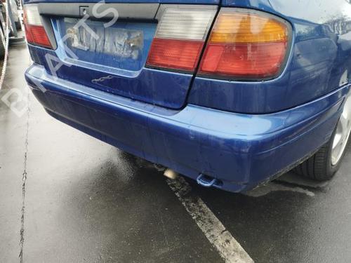 Rear bumper NISSAN PRIMERA (P11) 2.0 16V BP24206747C8
