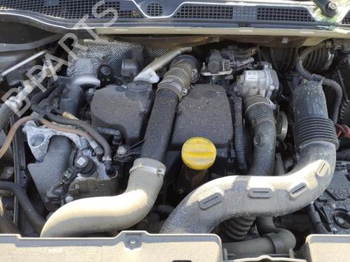 Motor RENAULT CAPTUR I (J5_, H5_) 1.5 dCi 90 (J5N4, J5M5, J5MW, J5M6, J5AL, J5AJ) (90 hp) 29730363