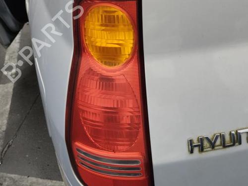 Używane Lampa tylna lewa HYUNDAI MATRIX (FC) 1.5 CRDi (82 hp) 24206755