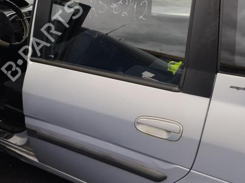 Used Left rear door HYUNDAI MATRIX (FC) 1.5 CRDi (82 hp) 24206761