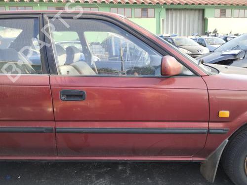 Used Right front door TOYOTA COROLLA (_E9_) 1.3 i (EE90) (75 hp) 29730371
