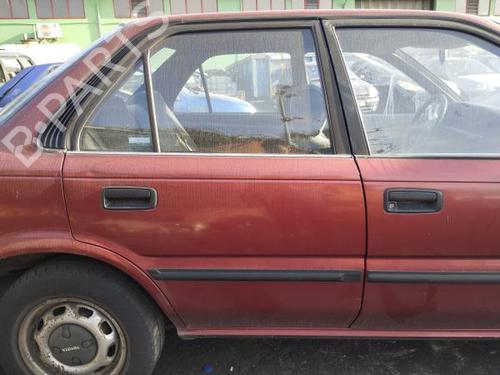 Used Right rear door TOYOTA COROLLA (_E9_) 1.3 i (EE90) (75 hp) 29730373