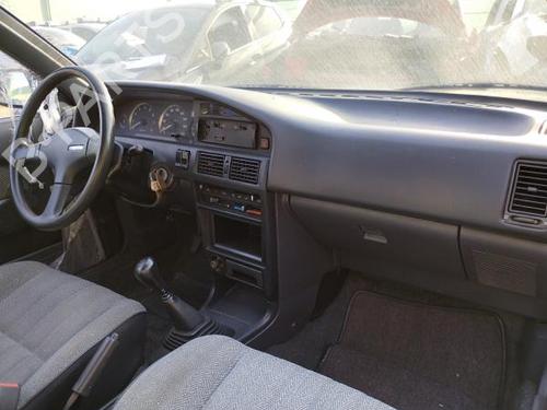 Right rear door TOYOTA COROLLA (_E9_) 1.3 i (EE90) | BP29730373C5 
