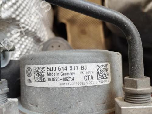Pompe ABS VW GOLF VII Variant (BA5, BV5) 1.6 TDI | BP29737352M43 