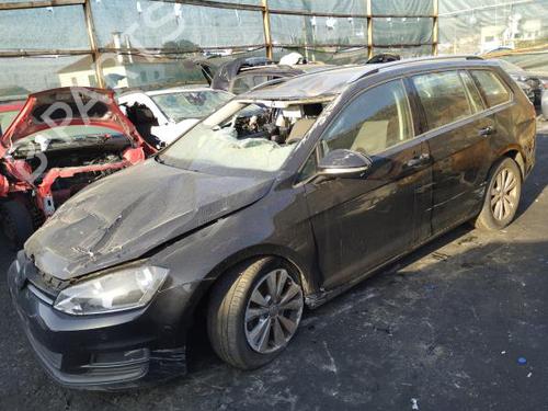 Pompe ABS VW GOLF VII Variant (BA5, BV5) 1.6 TDI | BP29737352M43 