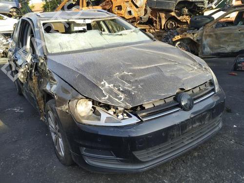 Pompe ABS VW GOLF VII Variant (BA5, BV5) 1.6 TDI | BP29737352M43 