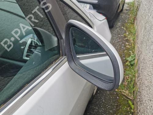 Used Right mirror OPEL ASTRA J (P10) 1.7 CDTI (68) (110 hp) 26225384