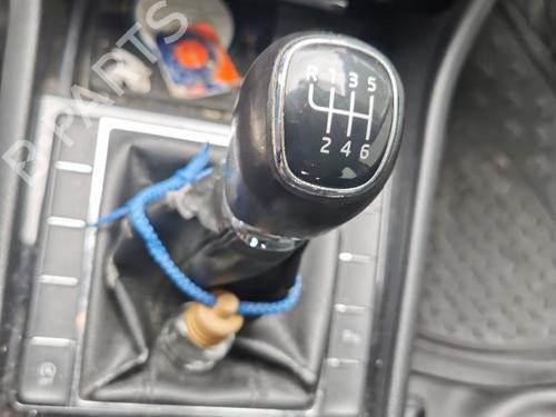 Gearbox SKODA SUPERB III Estate (3V5) 2.0 TDI | BP26225366M3 