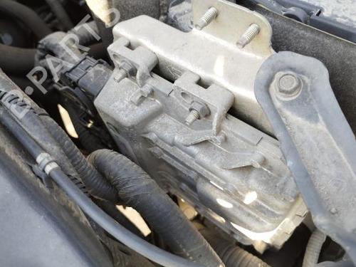 Used Engine control unit (ECU) NISSAN QASHQAI II (J11, J11_) 1.5 dCi (110 hp) 29747224