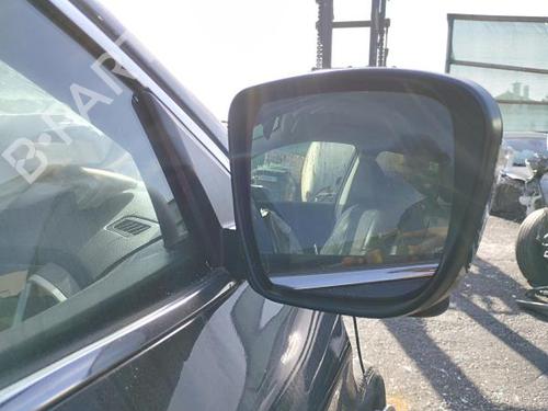 Used Right mirror NISSAN QASHQAI II (J11, J11_) 1.5 dCi (110 hp) 29747225