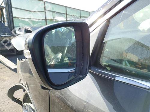 Left mirror NISSAN QASHQAI II (J11, J11_) 1.5 dCi | BP29747226C26 